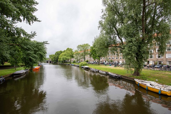 Te koop: Stadionkade 138-1, 1076 BT Amsterdam
